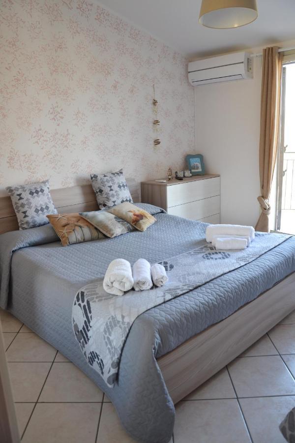 Profumo Di Mare Bed and Breakfast Giardini-Naxos Exterior foto